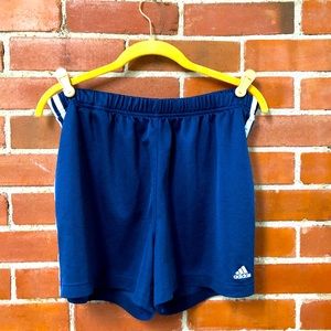 Adidas Shorts — Size Large